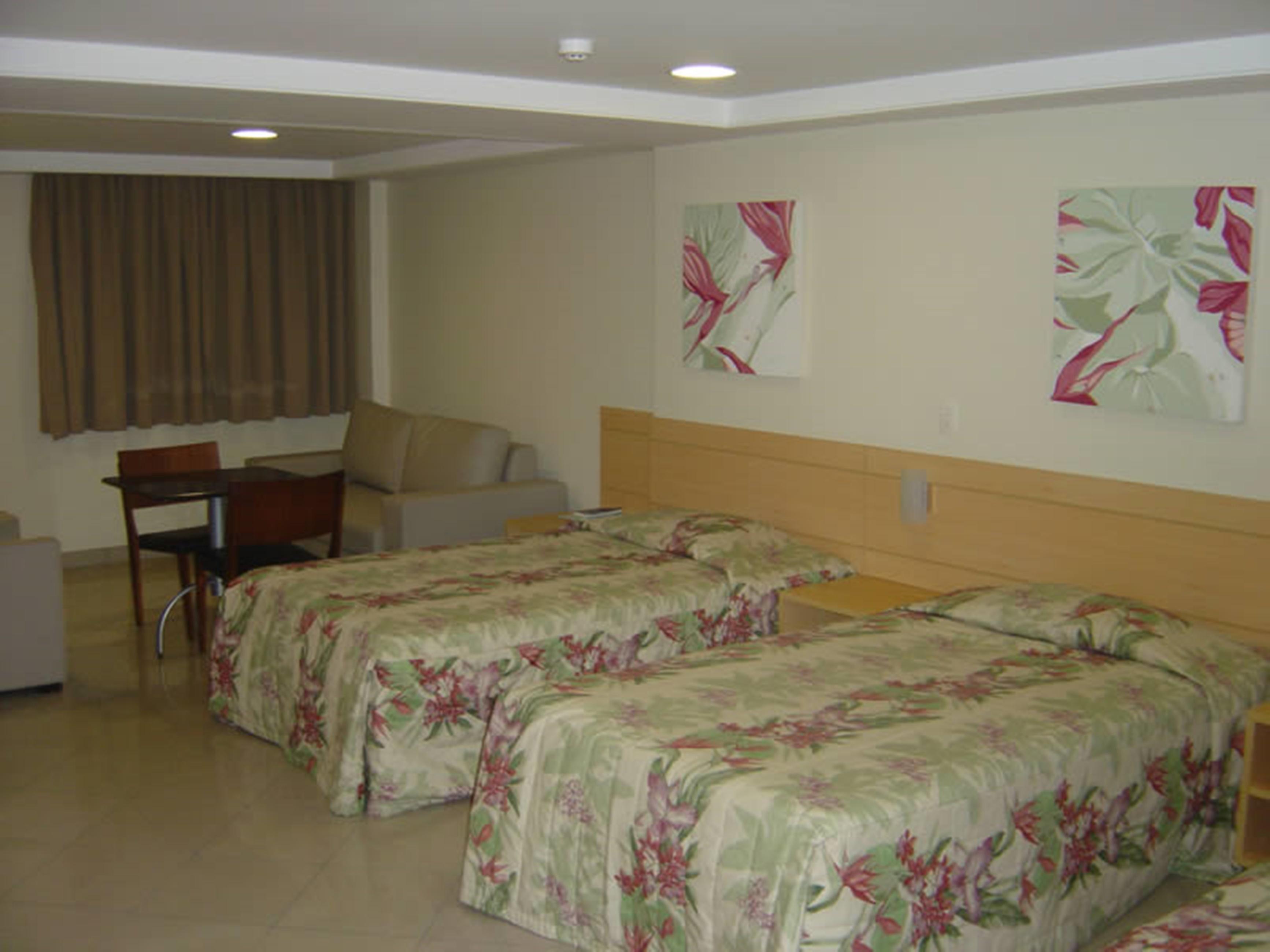 גווארולוס Hotel Domani מראה חיצוני תמונה