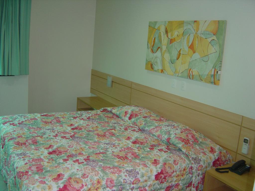 גווארולוס Hotel Domani מראה חיצוני תמונה