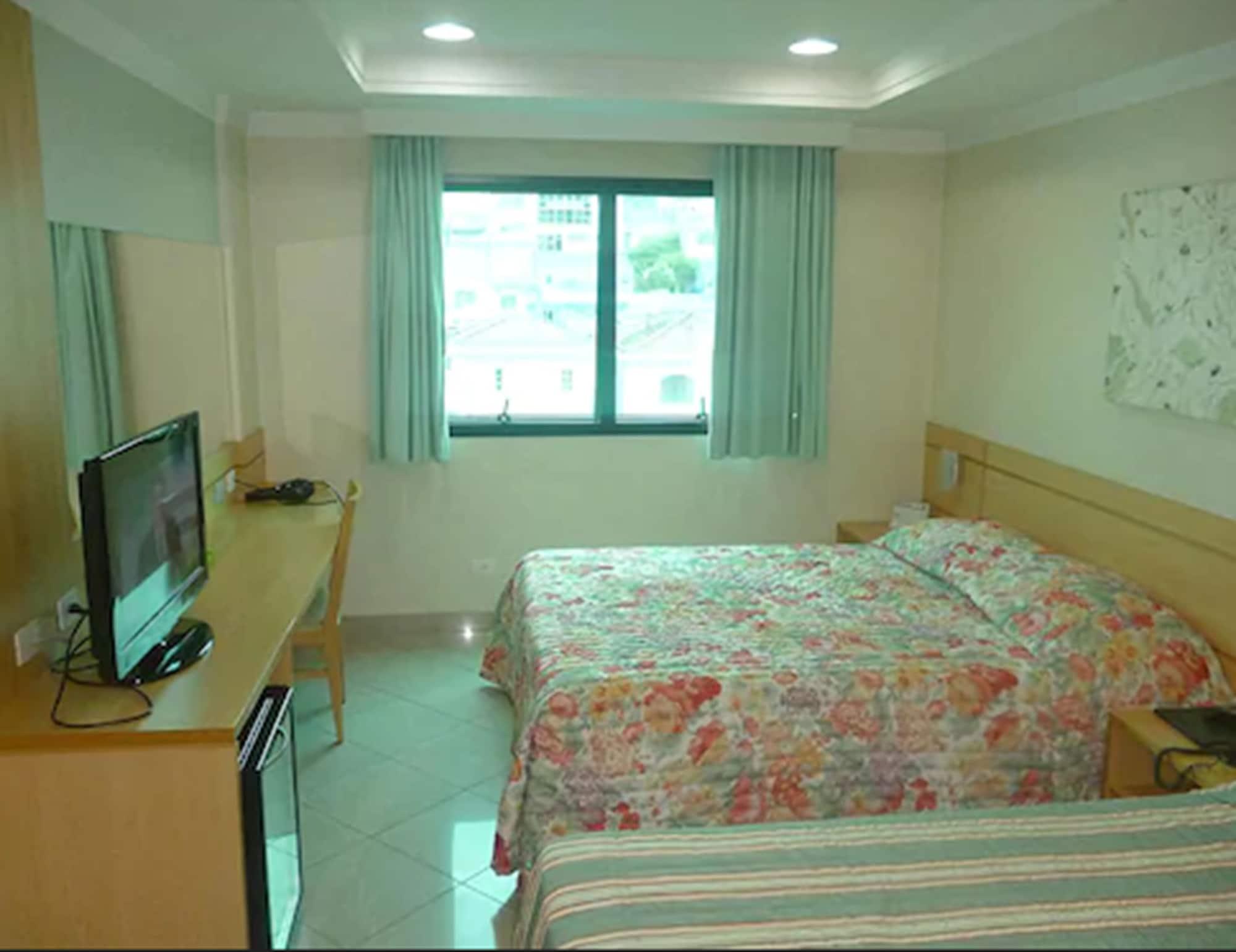 גווארולוס Hotel Domani מראה חיצוני תמונה