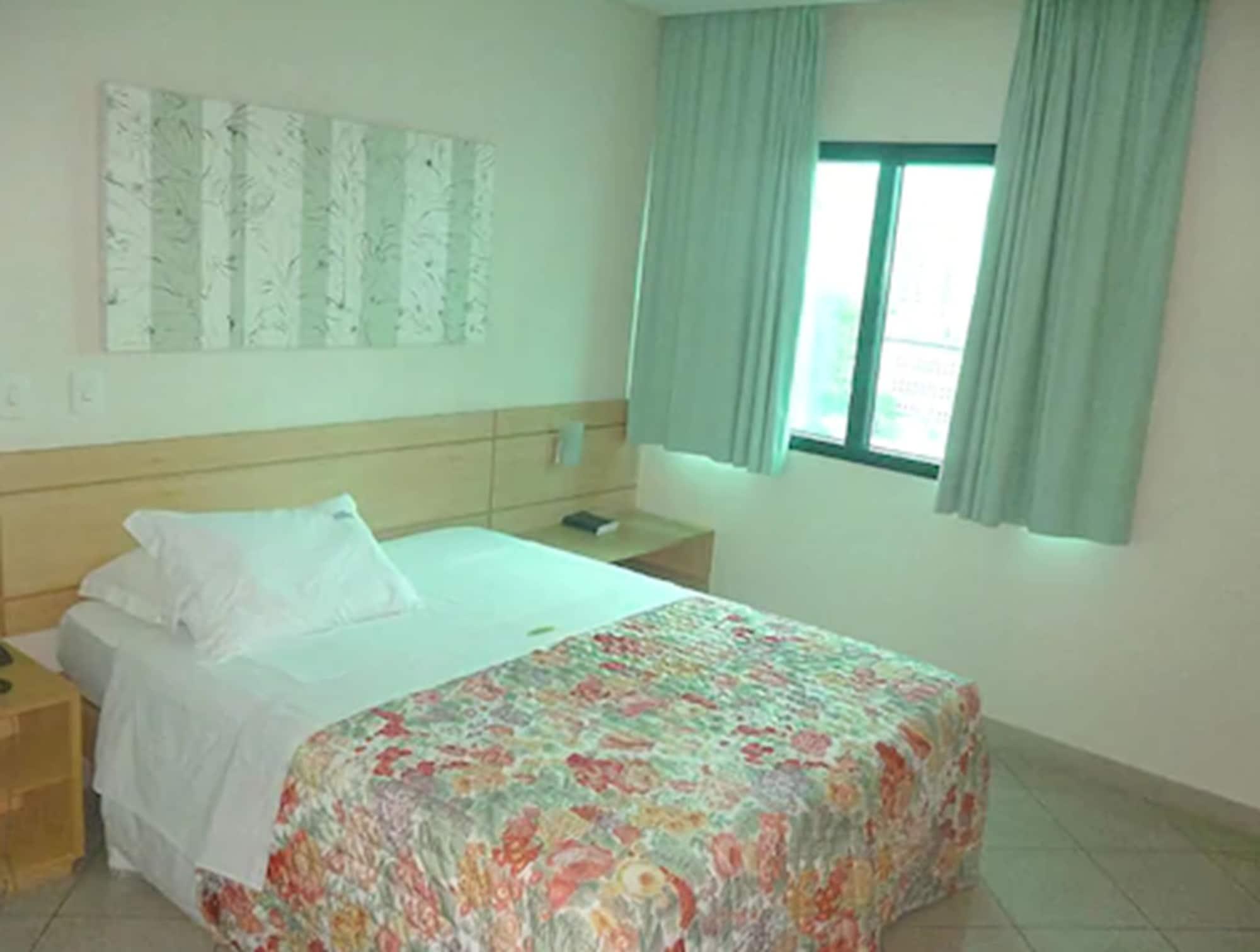 גווארולוס Hotel Domani מראה חיצוני תמונה