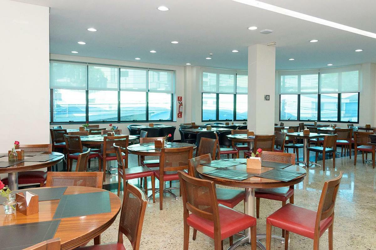 גווארולוס Hotel Domani מראה חיצוני תמונה