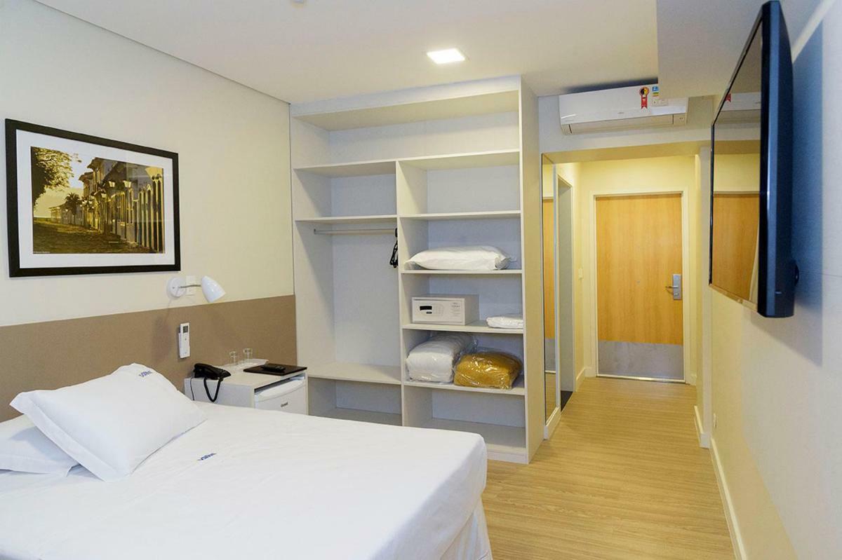 גווארולוס Hotel Domani מראה חיצוני תמונה