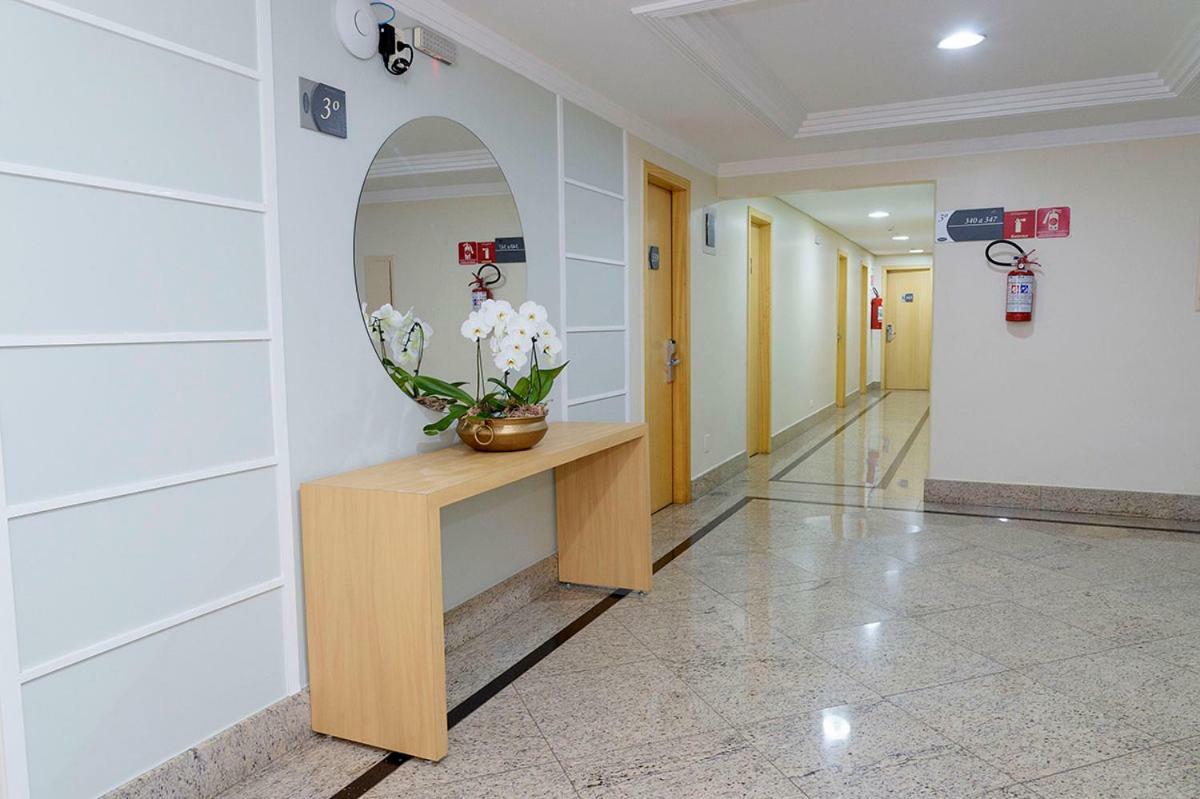 גווארולוס Hotel Domani מראה חיצוני תמונה